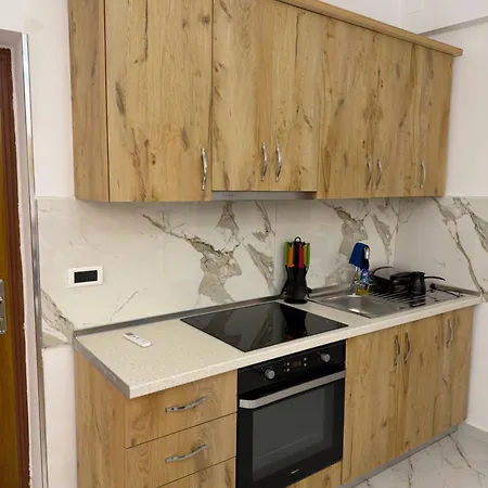 Lejlighed Kamberaj Vlorë