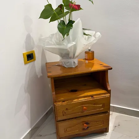 Kamberaj Lejlighed Vlorë