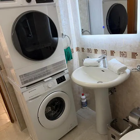 Kamberaj Lejlighed Vlorë